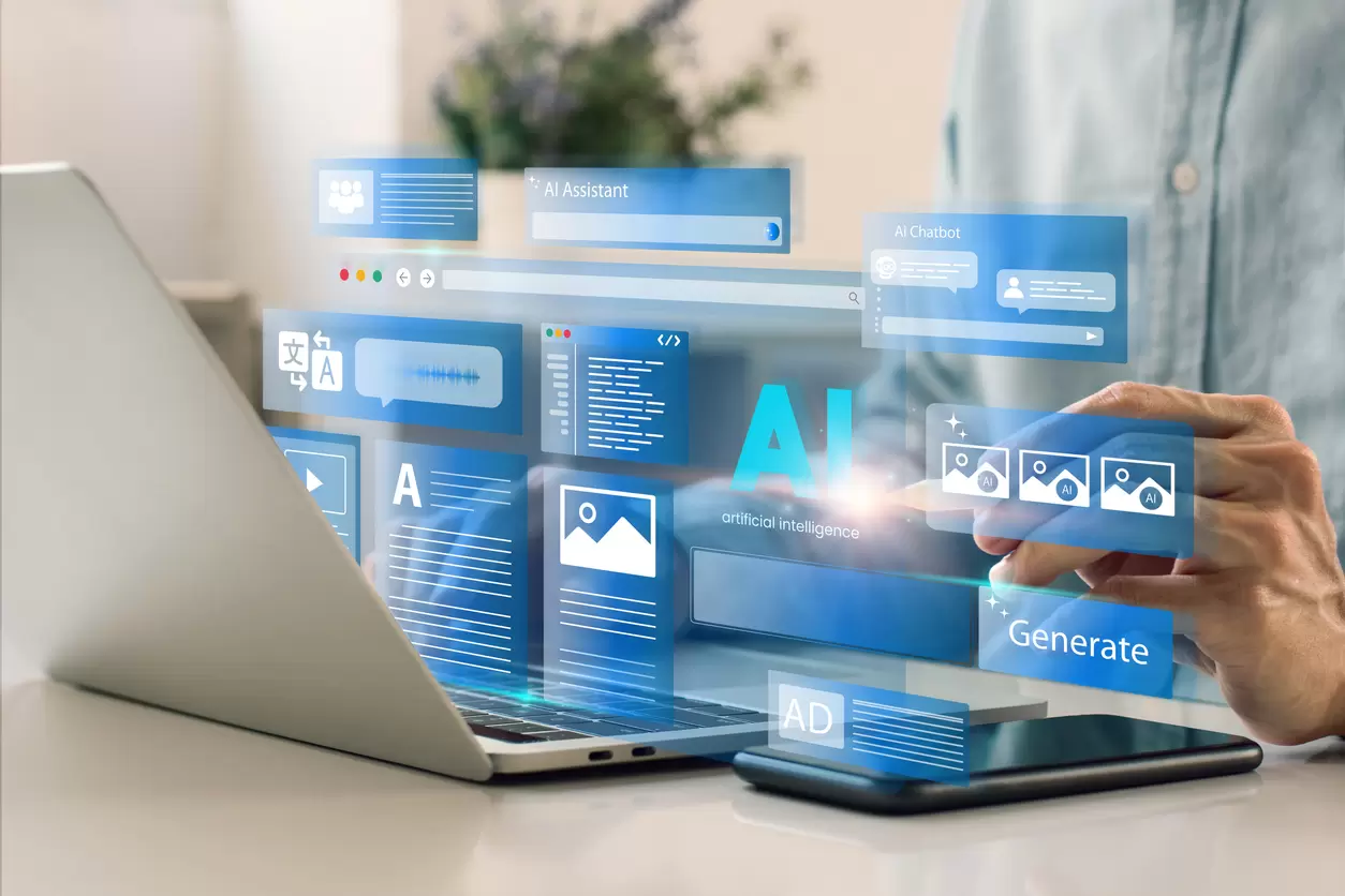 AI in Change Management