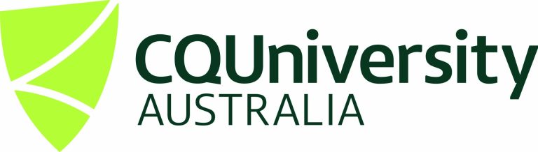 CQ University logo