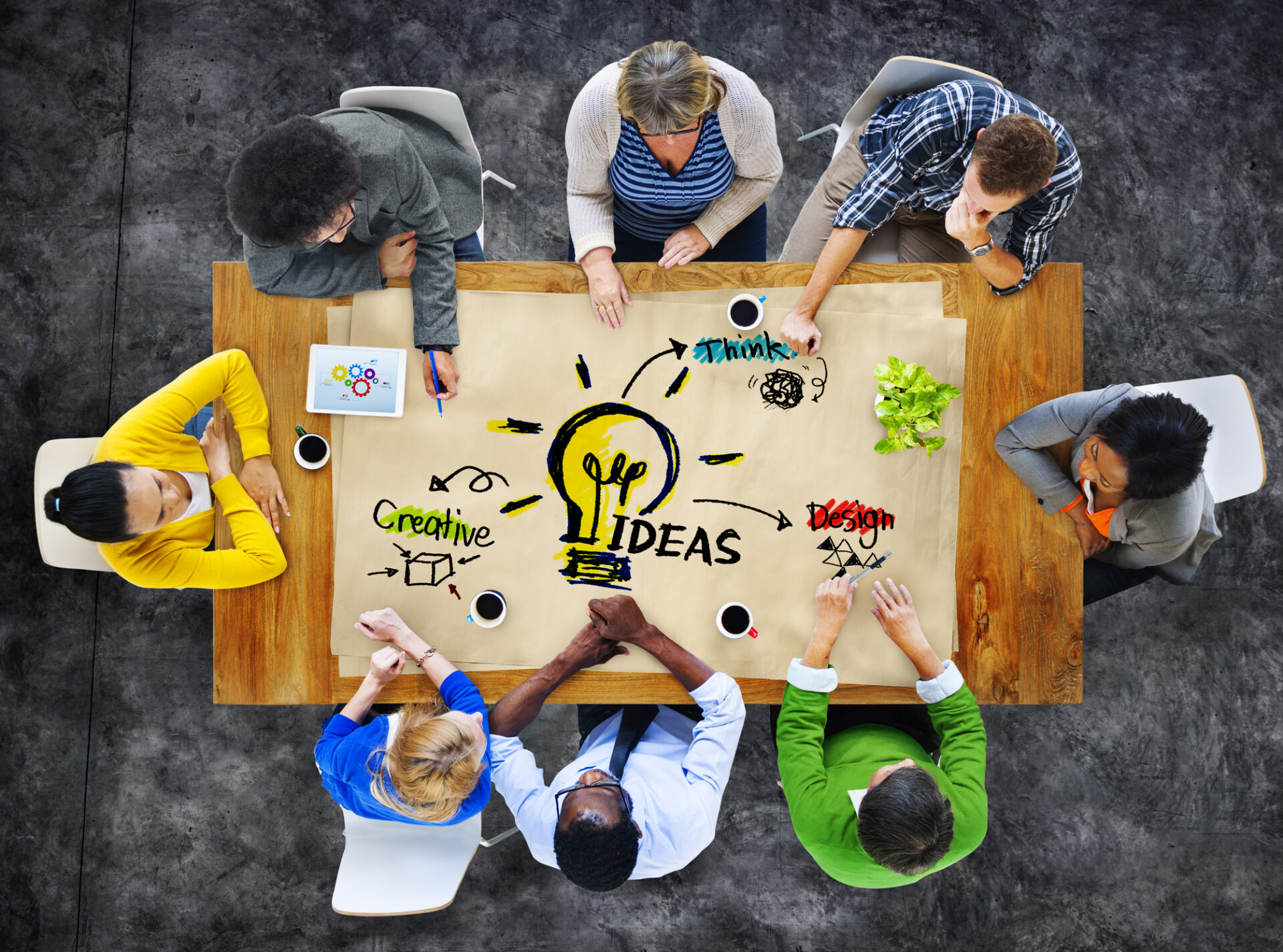 Organisational Design for Change Practitioners