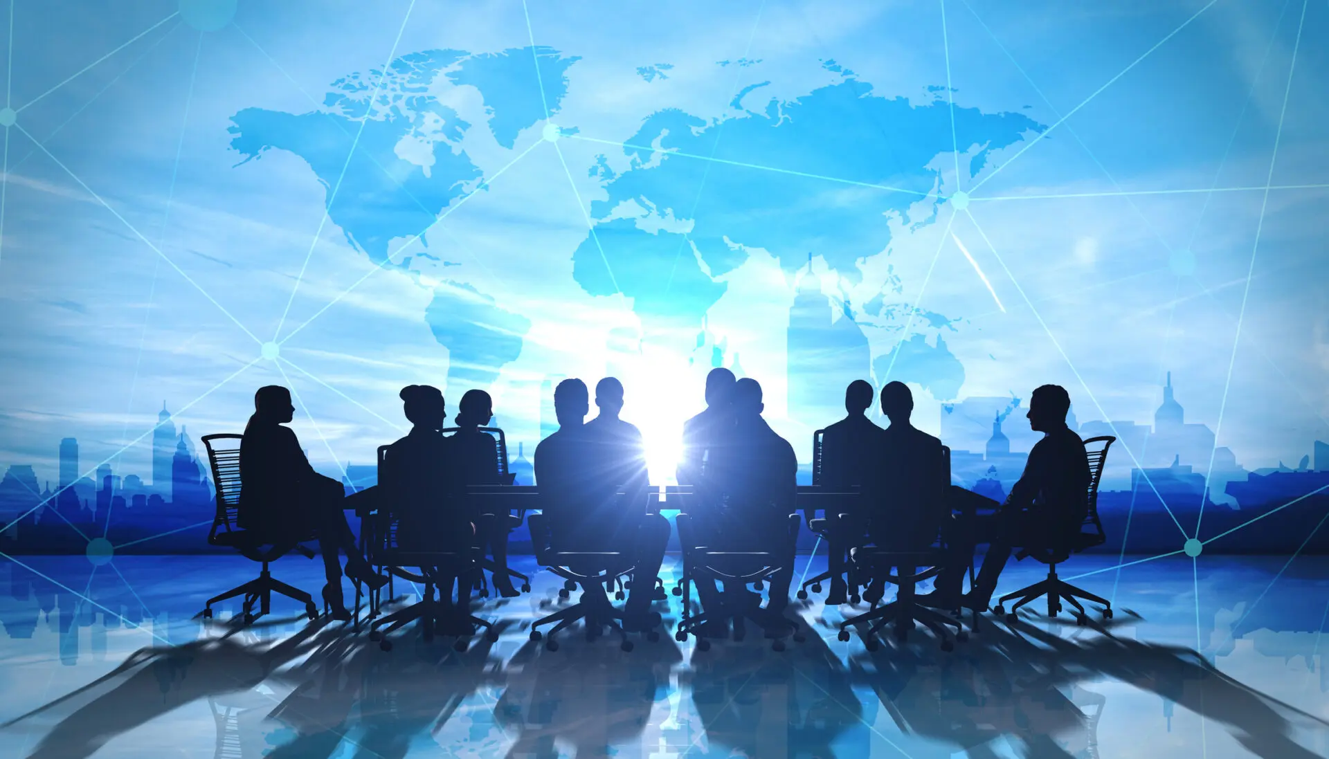 Board Nomination call out